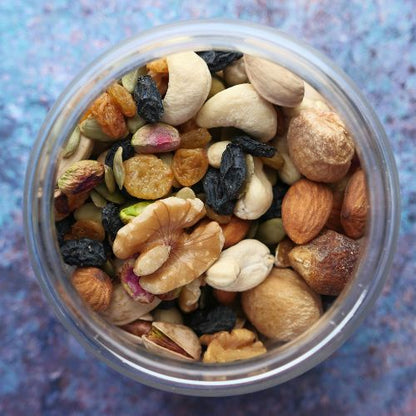 Premium Quality Dry Fruits