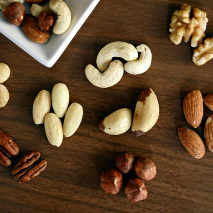 Premium Quality Dry Fruits