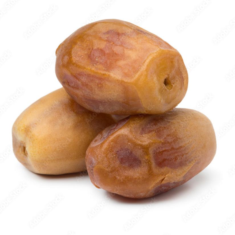 Premium Quality Zahidi Dates