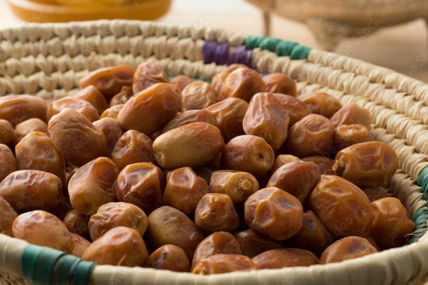 Premium Quality Zahidi Dates