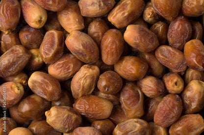 Premium Quality Zahidi Dates