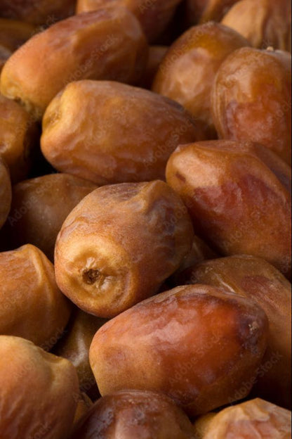 Premium Quality Zahidi Dates