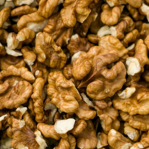 Buy Premium Walnut Kernels Online - Akhrot Giri Price In Pakistan